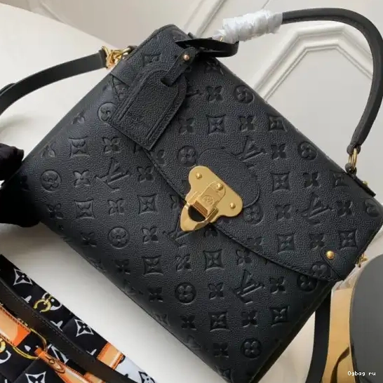 MM LOUIS GEORGES VUITTON 0327